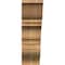 Ekena Millwork Balboa Traditional Smooth Bracket, Western Red Cedar, 5 1/2"W x 18"D x 18"H BKT06X18X18BOA01SWR - alternate 2